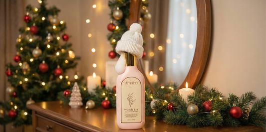 Christmas, Wrapped in Care — The Art of Gifting with Amairo