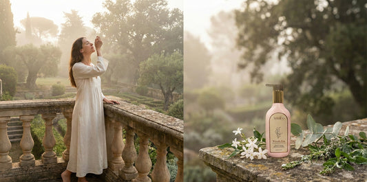 How Fragrances Carry Memories & Emotions