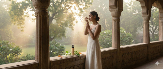 Nature, Nurture & Notes from Around the World