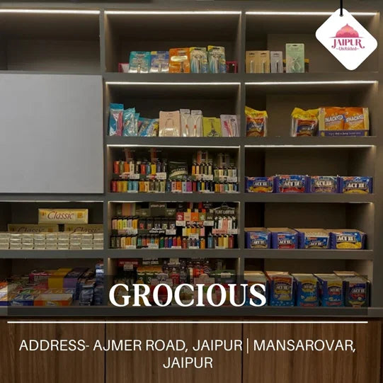 Grocious